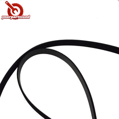 For Honda HR-V 2016-2018 Engine Drive Belt Serpentine Fan Alternator 31110R2AM12 6B93BC-57