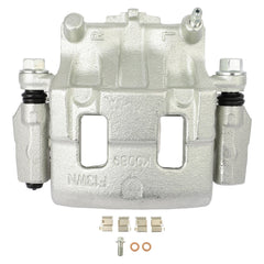 Front Left Brake Caliper 1Pc For 2011-2015 Lincoln Mkx 2011-2014 Ford Edge 6B93BC-57