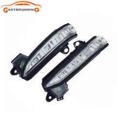 Turn Side Rearview Mirror Signal Left Right for Ford Fusion 2013-20 DS7Z13B375A 6B93BC-57