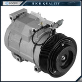 A/C Compressor for Toyota Tundra 5.7L 2007-2018 2019 2020 6B93BC-57