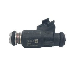 2X Fuel Injectors 27654-06 For Harley-Davidson Blackline Breakout Dyna 2006-2016