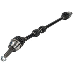 2x Automatic CV Axles for Hyundai Veloster 2019-21 Elantra 2019-2020 2.0L Front 6B93BC-57
