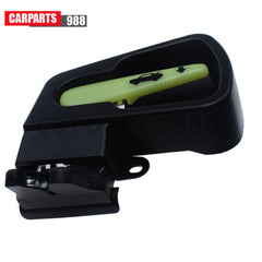 Rear Trunk Hatch Tailgate Latch Lock For 2003-2008 Toyota Corolla 64610-02071 6B93BC-57