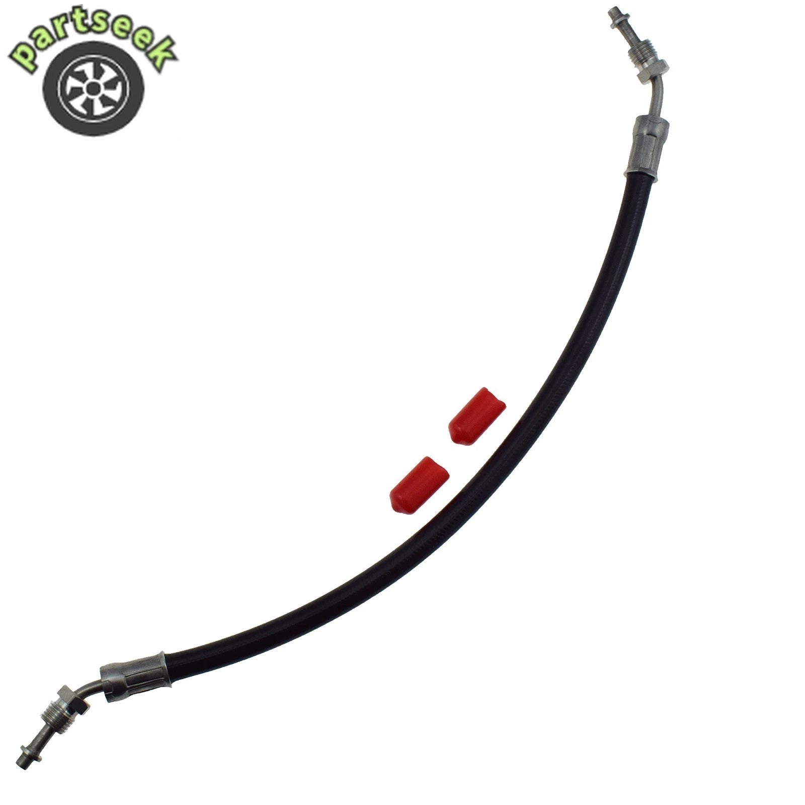 Hydraulic Trim Hose for OMC/Volvo Penta SX-M Starboard w/Fore Connections 1994- 6B93BC-57