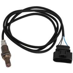 Downstream for 96-1999 Audi A4 A4 Quattro 2.8L O2 02 Oxygen Sensor Fits 234-4661 6B93BC-57