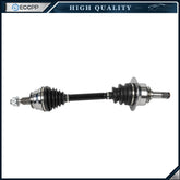 For Mercedes-Benz GL550 GL450 4.7L 2013-14 GL350 3.0L 2013-15 Front Left CV Axle KOEEP