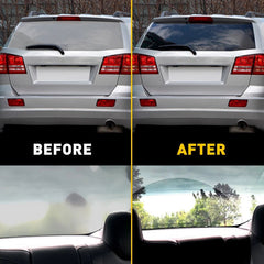 Rear Window Wiper Arm Blade For 2009-2020 Dodge Journey 68040371AA, 68040372AA 6B93BC-57