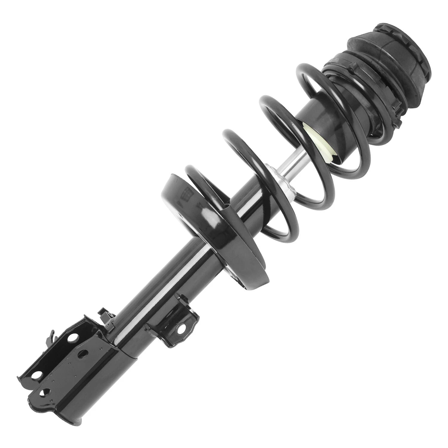 Front Left Complete Strut Assembly for 2001-2002 Saturn L100, 2001-2003 Saturn 6B93BC-57