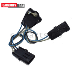 33004650 Throttle Position Sensor For Jeep Cherokee Comanche Wagoneer 4.0L TH67T 6B93BC-57