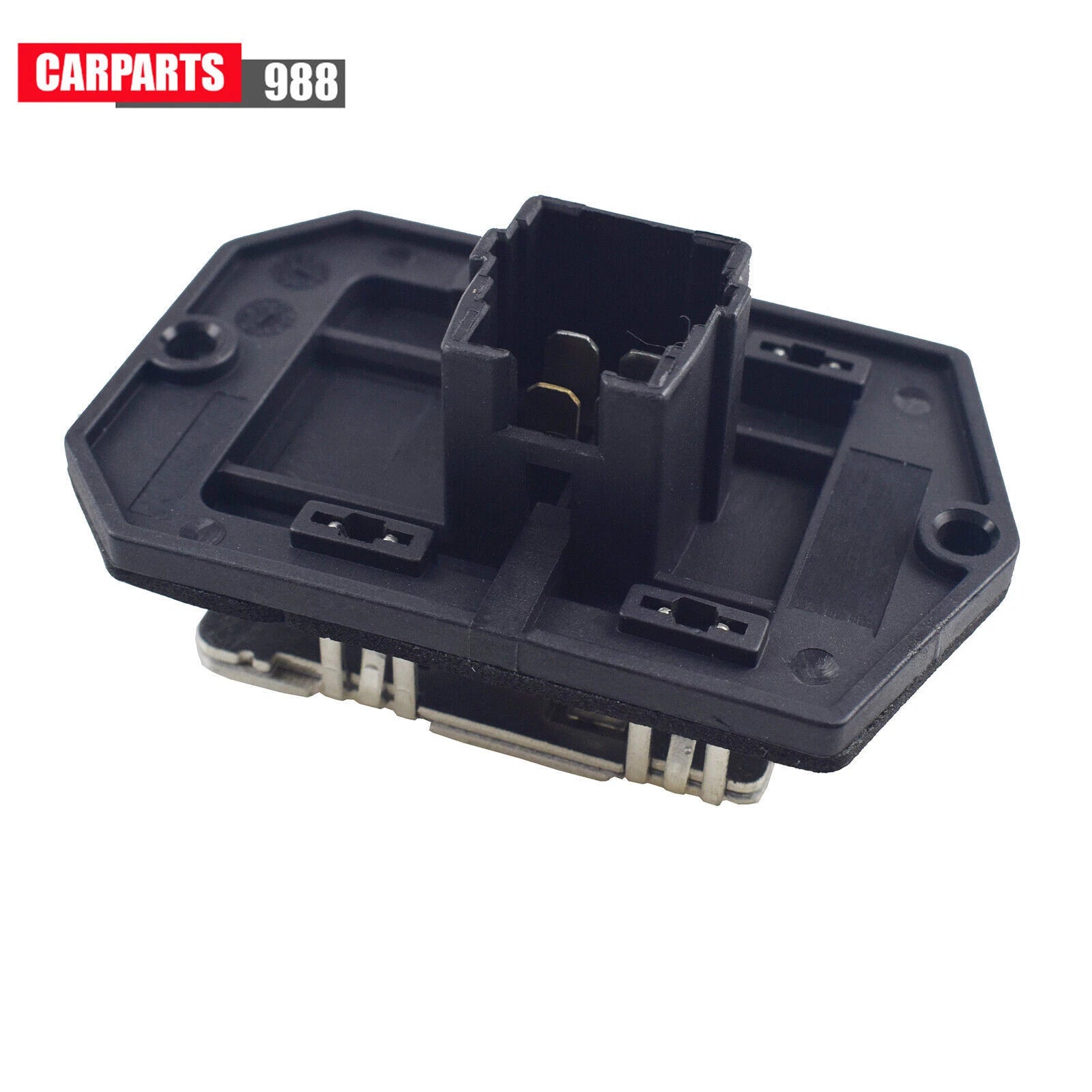 HVAC Blower Motor Resistor For Toyota Yaris Celica Corolla RU-294 87138-41020 6B93BC-57