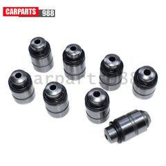 8Pcs Valve Lifters Lash Adjusters For Dodge Chrysler Mitsubishi 2.5 3.0 3.5 3.8L 6B93BC-57