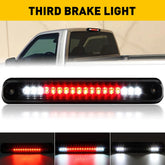 Fits 88-98 Chevy C1500/K1500/Silverado Rear Center High Mounted 3RD Brake Light 6B93BC-57