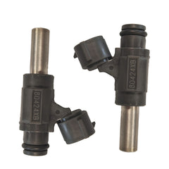 2PCS Fuel Injectors For Kawasaki Motorcycle W800 EJ800 2011-2022 2012 2013 2014