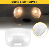 For 1996-2004 Ford Ranger Car Interior Overhead Dome Map Light Lamp Len Cover US 6B93BC-57