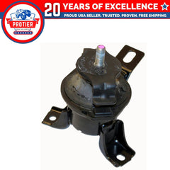 Motor & Trans Mount 3PCS Set Fit 03-06 Mitsubishi Outlander 2.4L 2WD Auto Trans 6B93BC-57
