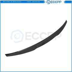 Spoiler Wing For Audi A5 S5 Sportback Hatchback 4 Door 2017 2018 2019 6B93BC-57
