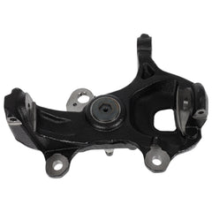 1X Front Driver Side Steering Knuckle For 1997-2003 Ford F-150 Expedition RWD 6B93BC-57