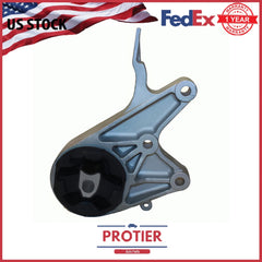 REAR AUTO TRANSMISSION MOUNT FOR CHEVROLET MALIBU 2008-2012 & SATURN AURA 2009 6B93BC-57