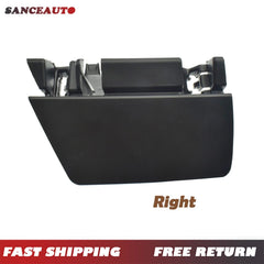 Front Right Bumper Tow Hook Cover For 13-15 Lexus RX350 RX450H 3.5L 5212748917 6B93BC-57