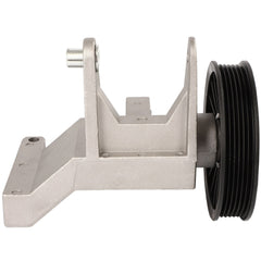 A/C AC Compressor By-Pass Pulley for Dodge Dakota Durango Jeep Liberty 6B93BC-57