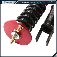 Coilovers Suspension Kits For 1990-1997 Honda Accord Adj. Height Struts Shocks 6B93BC-57