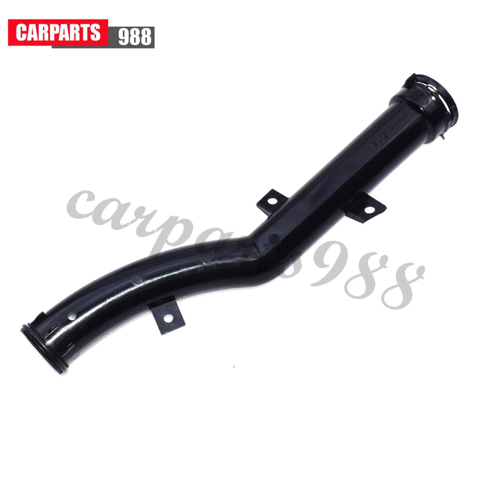 Water Pump To Thermostat Water Pipe For 2007-2015 Mini Cooper 1.6L 11537589713 6B93BC-57