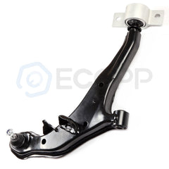 2pc Front Lower Control Arms Kit for 2001-2004 Nissan Maxima Infiniti i30 i35 6B93BC-57