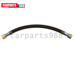 Transmission Oil Cooler Hose for Mercedes-Benz W114 190 W201 W109 0189975282 6B93BC-57