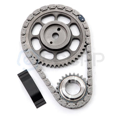 Timing Chain Oil Pump Kit For Jeep Cherokee Grand Cherokee Wrangler 94-98 4.0L 6B93BC-57
