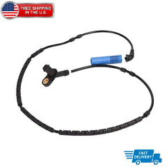 34526752683 For BMW 325CI 325I 330CI 330I M3 2002-2006 ABS Wheel Speed Sensor