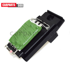 HVAC Blower Motor Resistor For Ford Focus Transit Connect Contour XS4H-18B647-AA 6B93BC-57