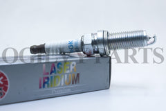 4PC NGK DILKAR8J9G 95029 Iridium Spark Plug 90919-01285 For Toyota C-HR Corolla