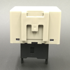 8PINS 12V Hyper Turn Signal Light LED Flasher Relay 81980-50030 for Lexus LS40