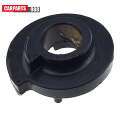 Rear Lower Rubber Spring Mount Plate For VW Touareg Audi A4 A5 Q7 Q8 4M0512297B 6B93BC-57