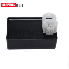For Honda TRX250X TRX250EX Sportrax Ignition Control Module CDI 30410-HN6-000 6B93BC-57