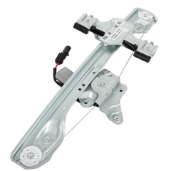 For 2013-2019 Buick Encore Rear Driver Side Power Window Regulator with Motor KOEEP