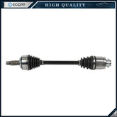 For Honda Accord 2014-2015 L4 2.0L Front Passenger Right CV Axle Assembly KOEEP