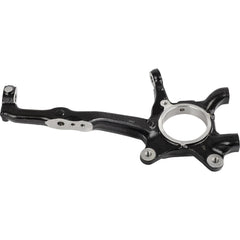 1X Front Left Driver Side Steering Knuckle For Toyota 4Runner 2003-2014 2015 6B93BC-57