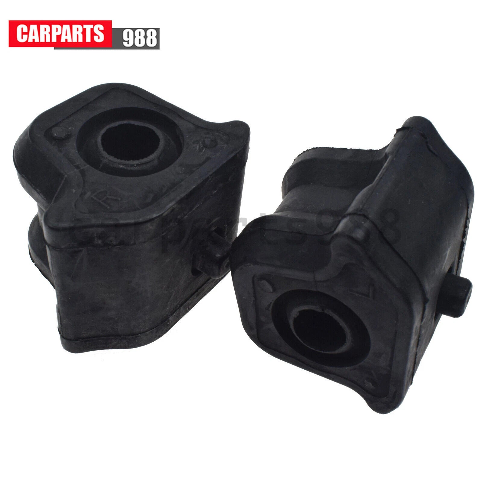 Front Stabilizer Bar Bushing Pai For 2006-14 Toyota RAV4 48815-42090 48815-42100 6B93BC-57