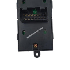 Power Window Master Switch Front Left For 2011-13 Kia Optima K5 2.4L 93570-2T010 6B93BC-57