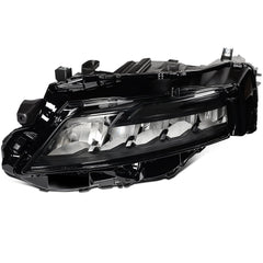 ECCPP LED Headlights Assembly For Nissan For Rogue S 1.5L 2.5L 2021-2023 Pair 6B93BC-57