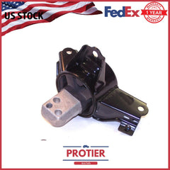 Auto Trans Mount 9339 fits 07-09 Hyundai Elantra 2.0L-L4 6B93BC-57
