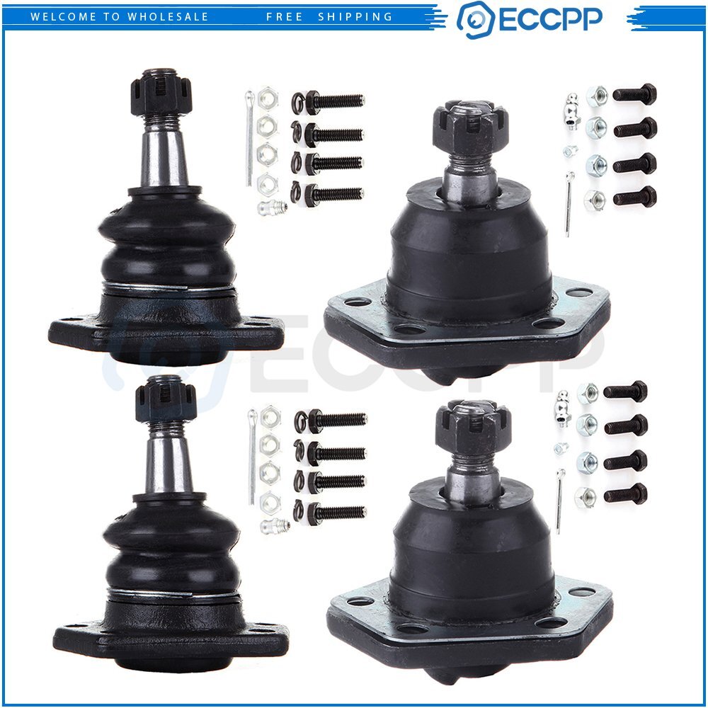 Front Lower Upper Control Arm Ball Joints Suspension Part For 1992-05 GMC Jimmy 6B93BC-57
