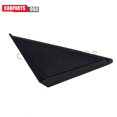 For 2017-2020 Elantra Hyundai Left Side Fender Pillar Trim Mirror Corner Molding 6B93BC-57