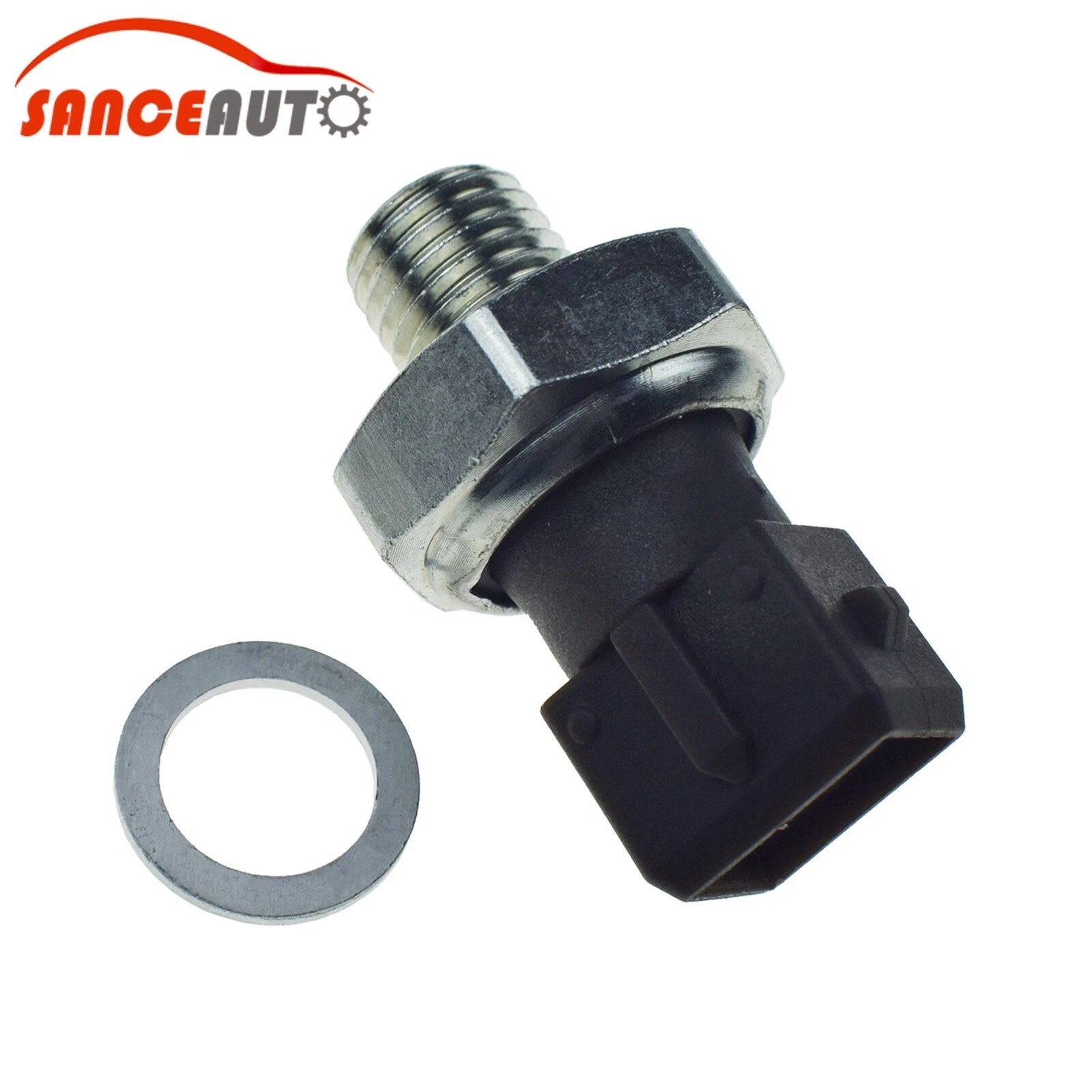 For BMW Engine Oil Pressure Switch Sender Sending Unit 12611710509,12618611273 6B93BC-57