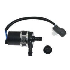1x Windshield Wiper Pump 86611AG200 for Subaru Impreza Forester Legacy Outback 6B93BC-57