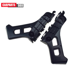 Front Bumper Bracket Left / Right Side For 2011-2017 Lexus CT200h 5211676011 6B93BC-57