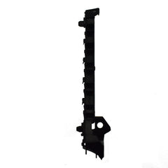 Front Passenger RH Bumper Bracket For 2008-14 Subaru Impreza WRX STi 57707FG121 6B93BC-57