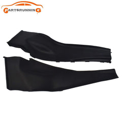 For 2013-2015 Nissan Altima Sedan 1Pair Corner Windshield Wiper Cowl Cover LH&RH 6B93BC-57