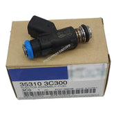 35310-3C300 FUEL INJECTOR FOR 2009-2011 HYUNDAI GENESIS 3.8L 6B93BC-57